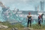 Xenoblade Chronicles X - Modalità cooperativa a 4 giocatori, dimensione, risoluzione e altre informazioni - Notizia