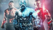 WWE Immortals - Il trailer di lancio