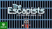 The Escapists - Il trailer della versione Xbox One