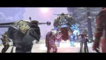 Dungeons & Dragons: Neverwinter - Trailer gameplay della versione Xbox One