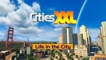 Cities XXL - Trailer "Life in the city"