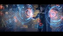 Grey Goo - Trailer di lancio