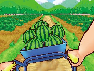 Gardening Mama: Forest Friends