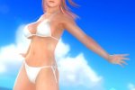 20 minuti di gameplay per Dead or Alive 5: Last Round in video - Notizia