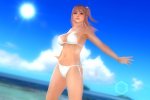Dead or Alive 5: Last Round è disponibile da oggi nei negozi - Notizia