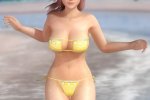 Spuntano due nuovi poster da bagno per Dead or Alive 5: Last Round - Notizia