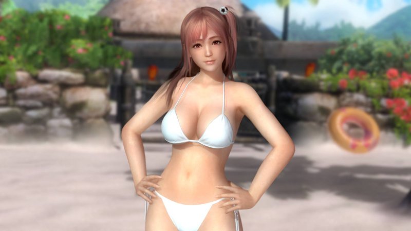 Immagine di Dead or Alive 5: Last Round per PlayStation 4
