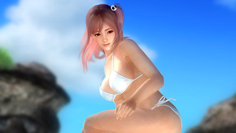 Immagine di Dead or Alive 5: Last Round per PlayStation 4