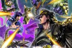 Nuove immagini di JoJo's Bizarre Adventure: Eyes of Heaven - Notizia