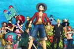 Trenta minuti di gameplay dalla versione PlayStation Vita di One Piece: Pirate Warriors 3 - Notizia