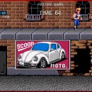 La Double Dragon Trilogy lanciata anche per PC