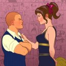 Ecco come apparirebbe Bully con la grafica attuale