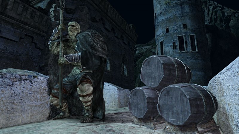 Immagine di Dark Souls II: Scholar of the First Sin per PlayStation 4