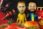 A Pranzo con Evolve - Notizia