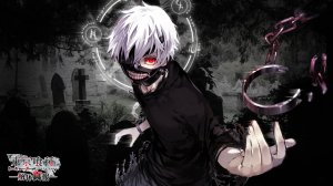 Tokyo Ghoul: Jail