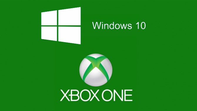 Microsoft punta ai 1080p e 60 frame al secondo per lo streaming da Xbox One a Windows 10 Microsoft punta ai 1080p e 60 frame al secondo per lo streaming da Xbox One a Windows 10