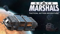 Space Marshals - Trailer di presentazione