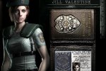 Quasi 20 minuti soli soletti con Jill Valentine e Resident Evil HD Remaster - Notizia