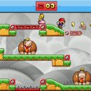 Data e nuove immagini per Mario vs. Donkey Kong: Tipping Stars, il primo gioco Nintendo cross-buy tra Wii U e 3DS