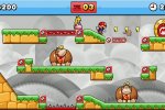 Data e nuove immagini per Mario vs. Donkey Kong: Tipping Stars, il primo gioco Nintendo cross-buy tra Wii U e 3DS - Notizia