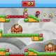 Data e nuove immagini per Mario vs. Donkey Kong: Tipping Stars, il primo gioco Nintendo cross-buy tra Wii U e 3DS