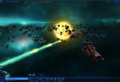 Sid Meier's Starships
