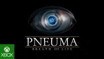Pneuma: Breath of Life - Un trailer di gameplay
