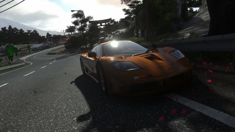 Tutti in pista, finalmente