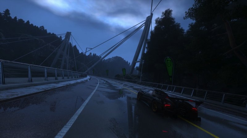 Tutti in pista, finalmente