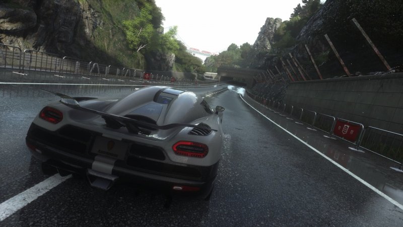 Tutti in pista, finalmente