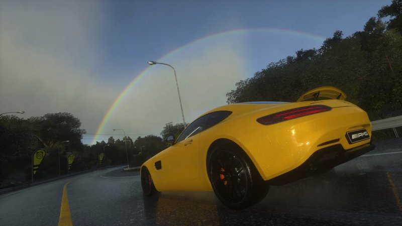 Immagine di DRIVECLUB per PlayStation 4
