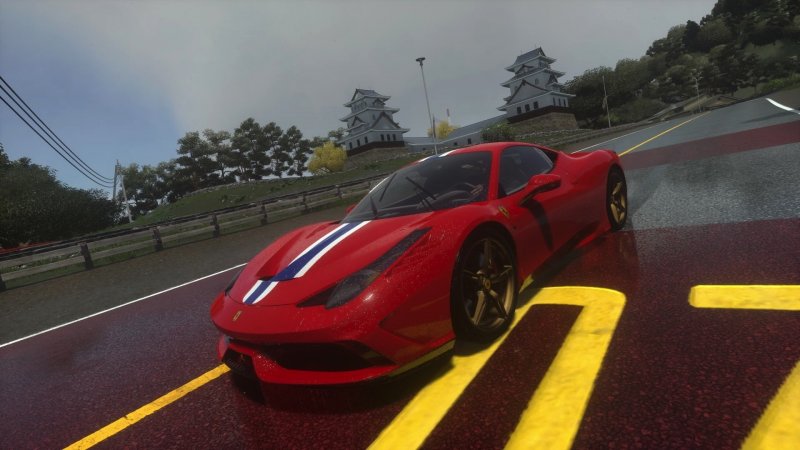 Immagine di DRIVECLUB per PlayStation 4