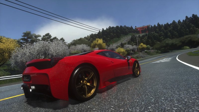 Immagine di DRIVECLUB per PlayStation 4