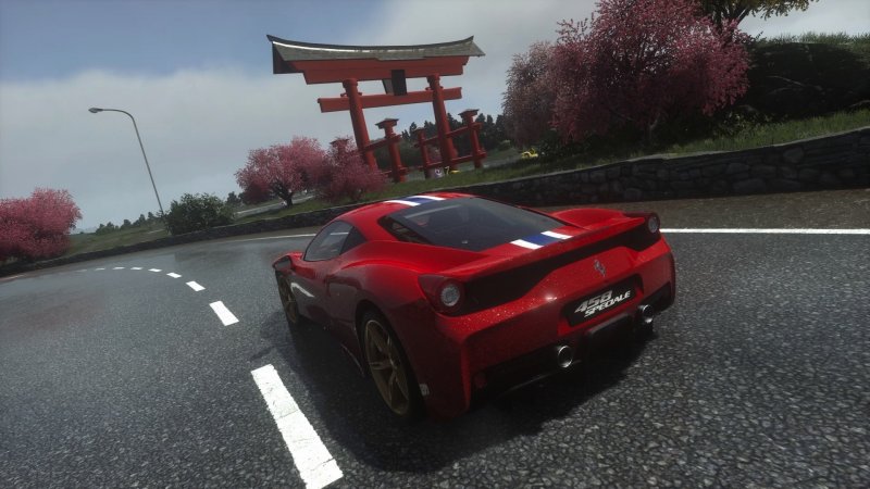 Immagine di DRIVECLUB per PlayStation 4