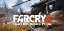 Far Cry 4: Fuga da Durgesh per PlayStation 4