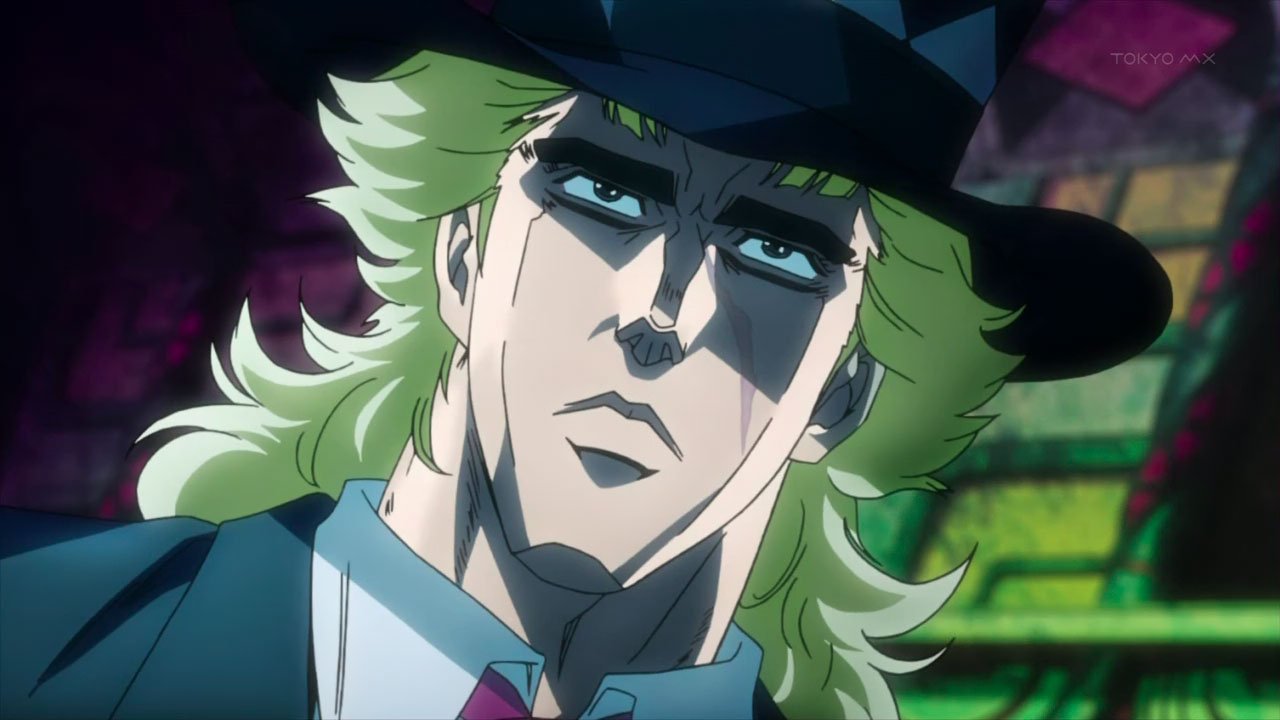 Jojos Bizarre Adventure Eyes Of Heaven Anche Speedwagon Nel Roster 6242