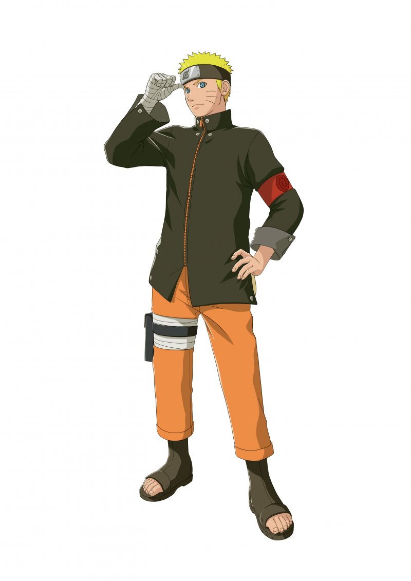 Immagine di Naruto Shippuden: Ultimate Ninja Storm 4 per PlayStation 4
