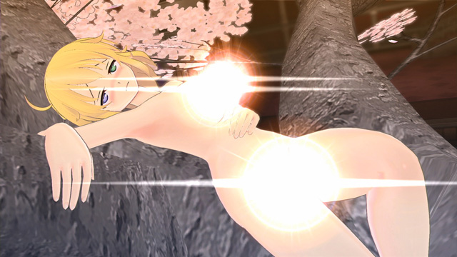 Immagine di Senran Kagura: Estival Versus per PlayStation Vita