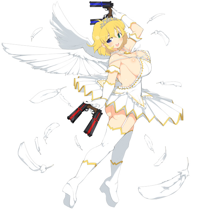 Senran Kagura Estival Versus Una galleria all'insegna