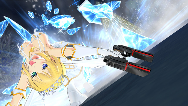 Immagine di Senran Kagura: Estival Versus per PlayStation Vita