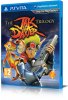 Jak and Daxter Trilogy per PlayStation Vita