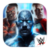 WWE Immortals per iPad