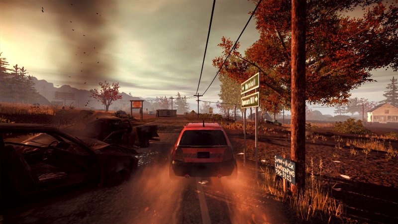 Immagine di State of Decay: Year-One Survival Edition per Xbox One