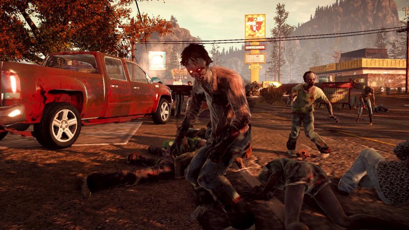 Immagine di State of Decay: Year-One Survival Edition per Xbox One