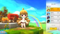 MapleStory 2 - Un video sulla personalizzazione dei personaggi