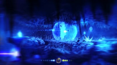 Ori and the Blind Forest