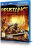 Resistance: Burning Skies per PlayStation Vita