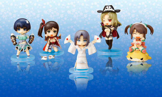 Immagine di Senran Kagura: Estival Versus per PlayStation 4