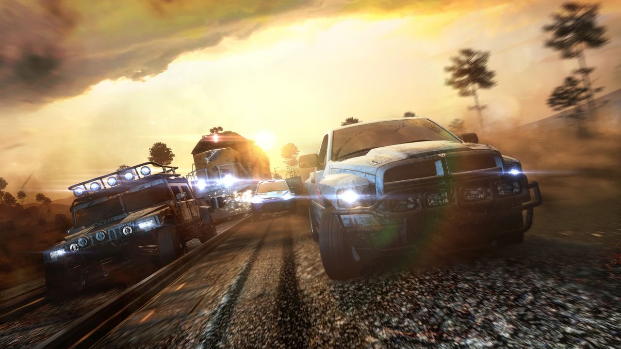 The Crew è stato rimosso dalla vendita, i server v &hellip;