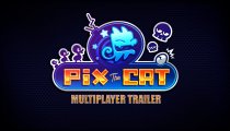Pix the Cat - Il trailer del multiplayer
